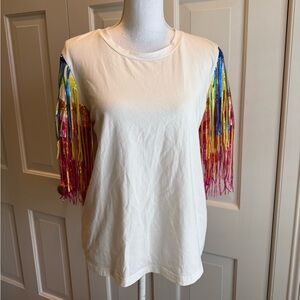 Queen of Sparkles Top